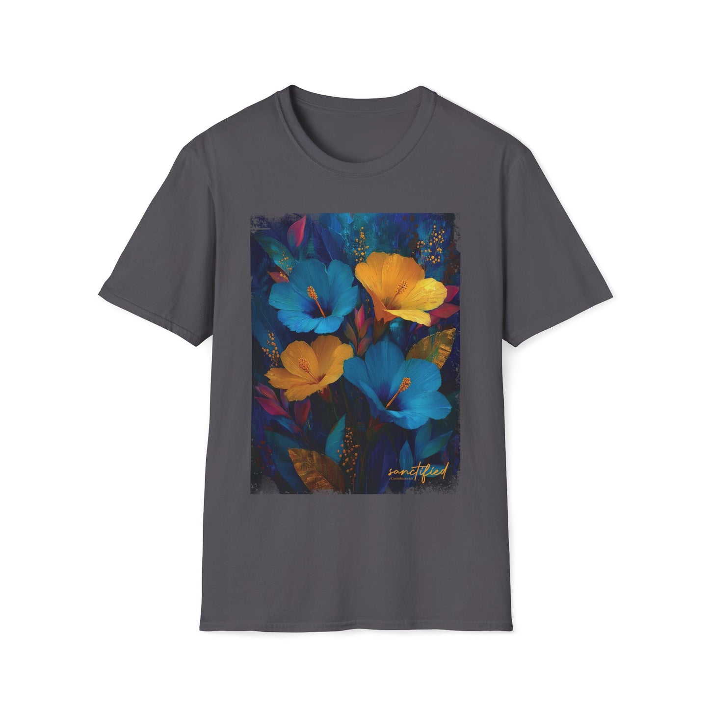Sanctified T-shirt
