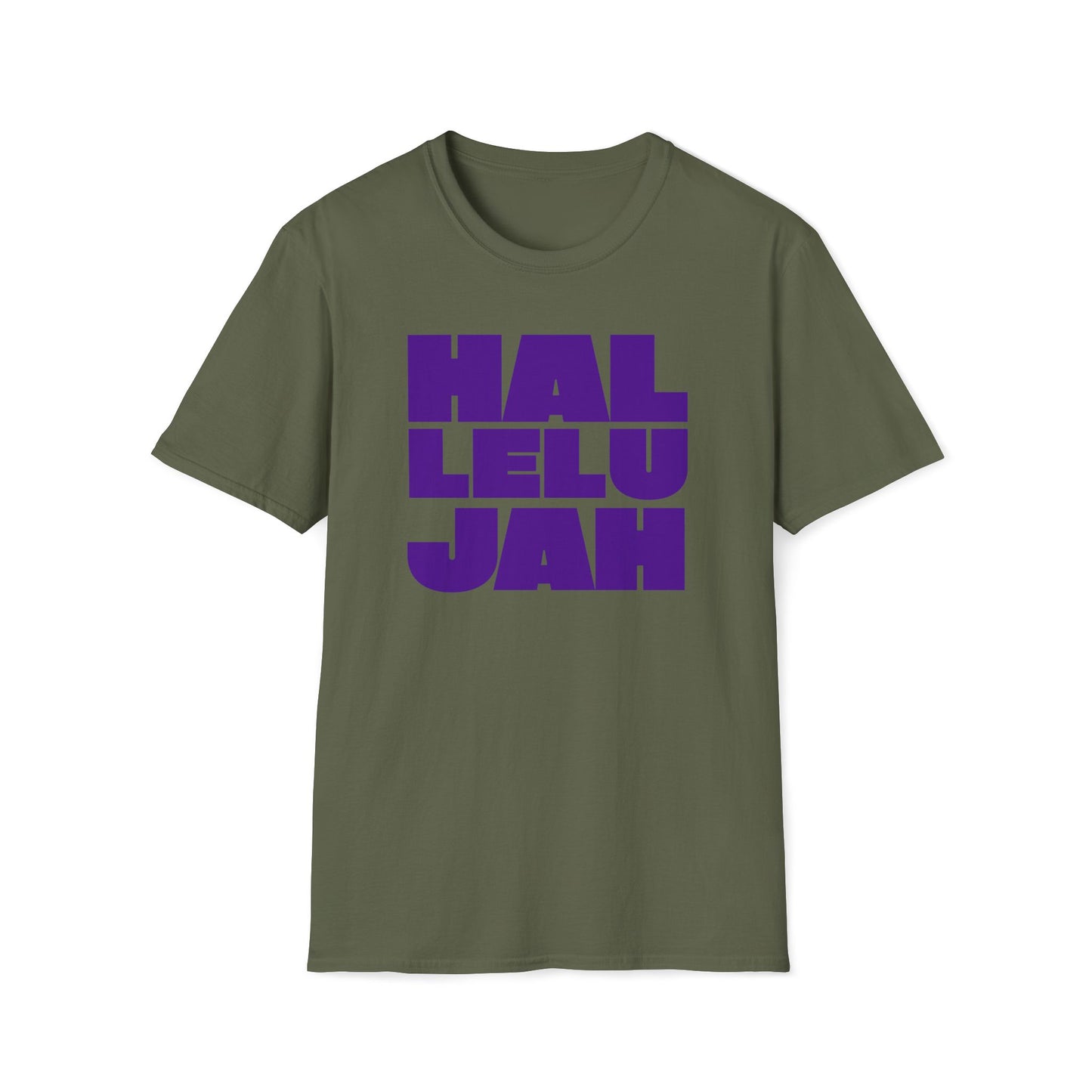 Halleluja T-shirt