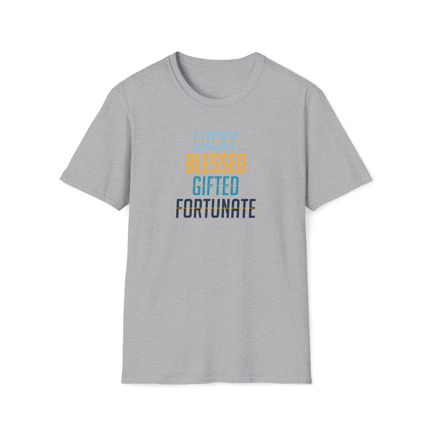 Blessed T-shirt