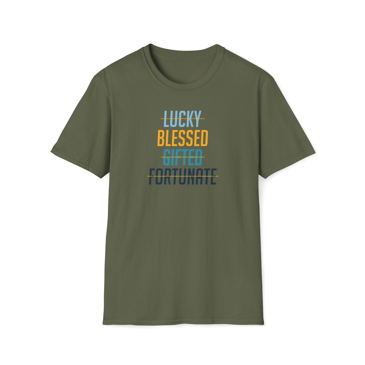 Blessed T-shirt
