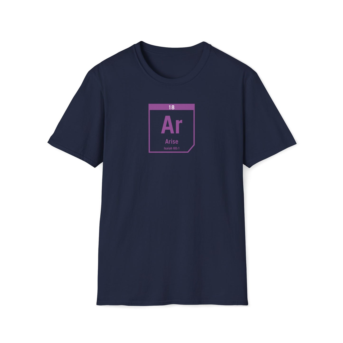 Elements T-shirt - Ar