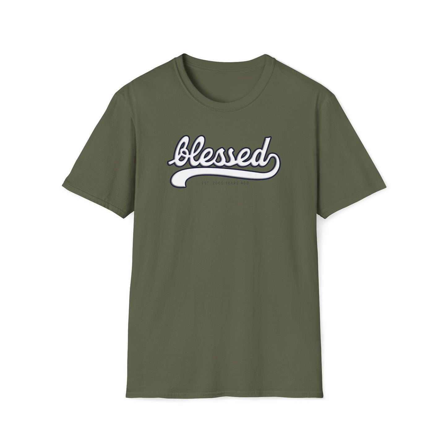 Blessed T-shirt III
