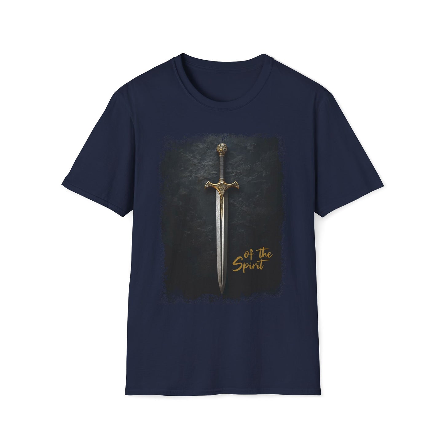 Sword Of The Spirit T-shirt