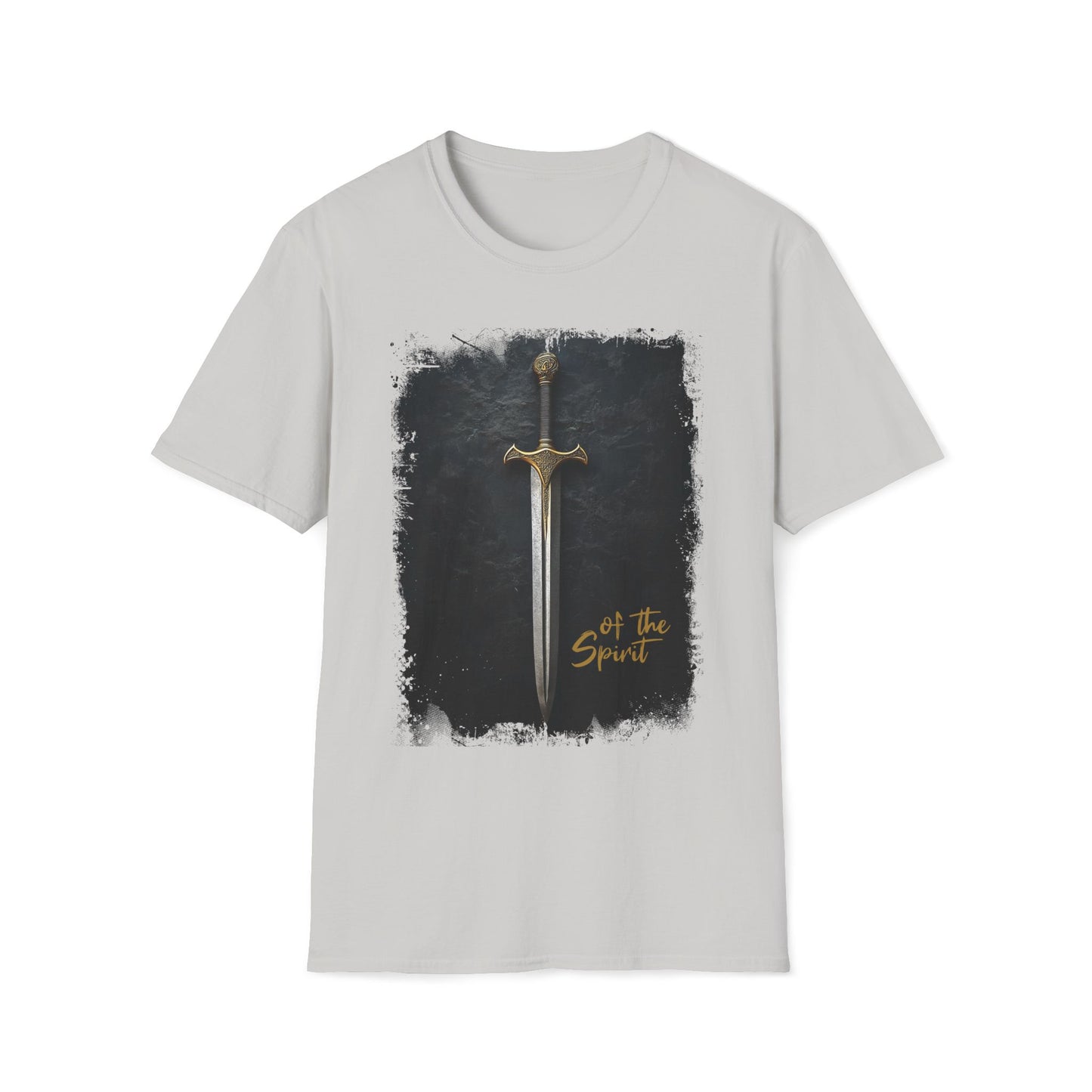 Sword Of The Spirit T-shirt