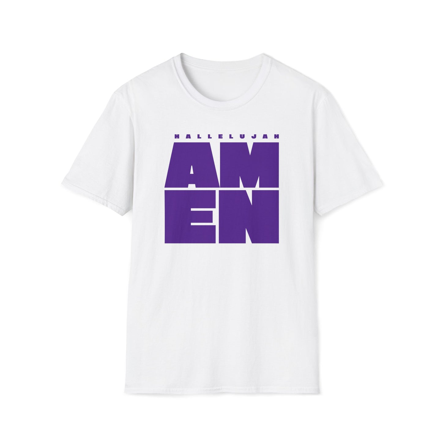 Halleluja Amen T-shirt