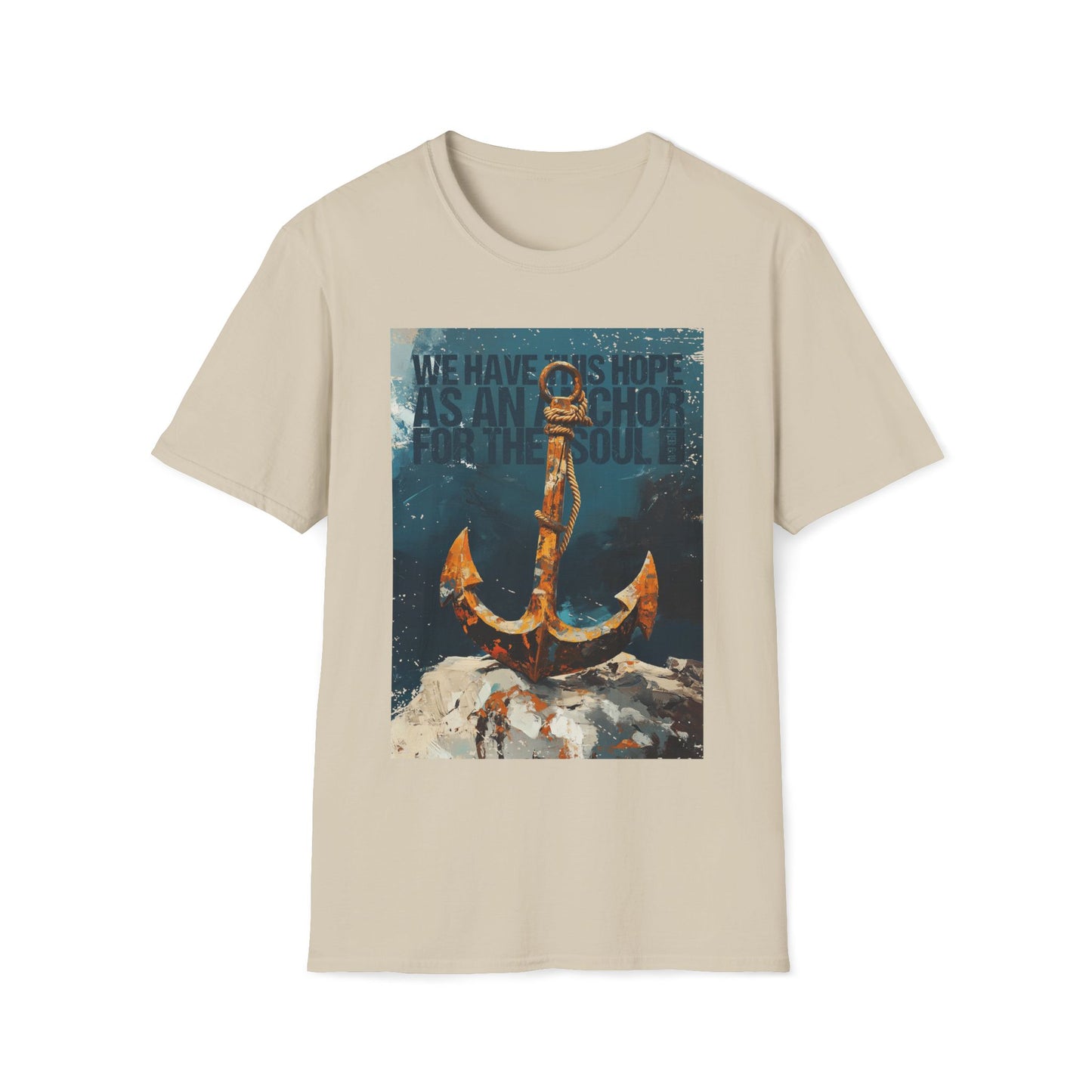 Anchor T-shirt II