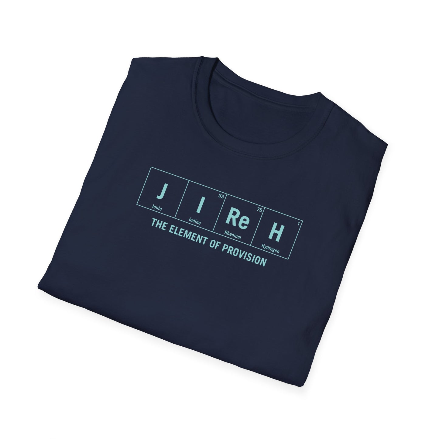 Jireh Element T-shirt
