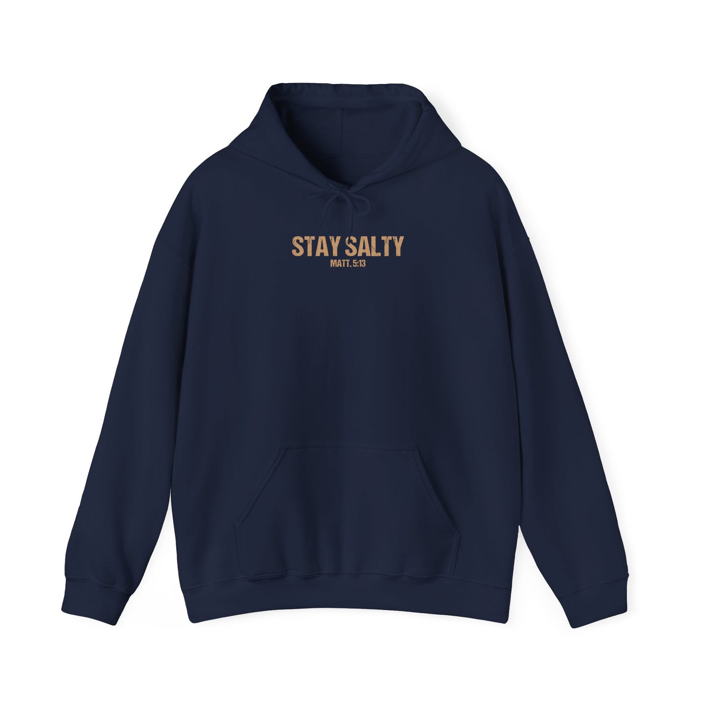 Stay Salty Hoodie