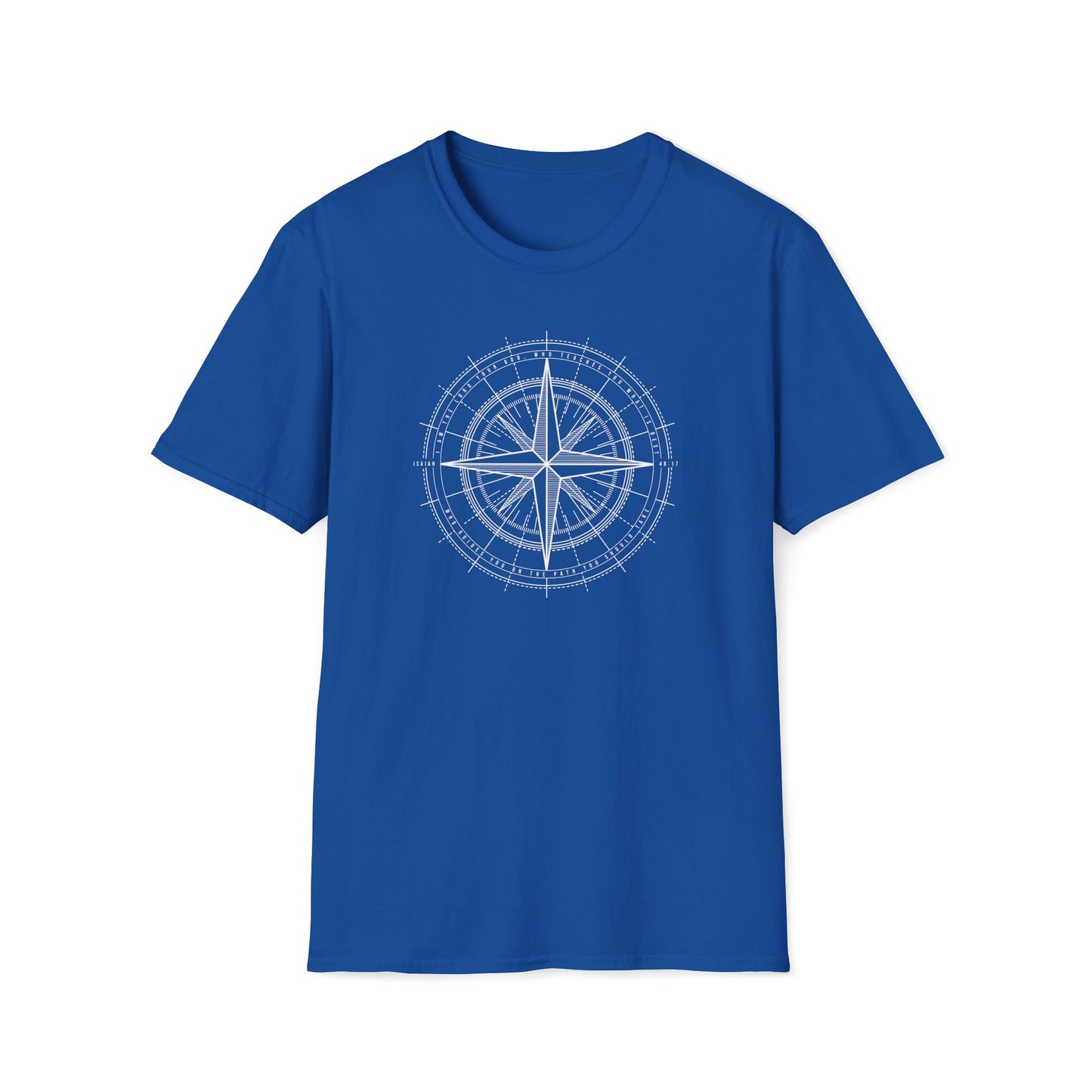 Compass T-shirt