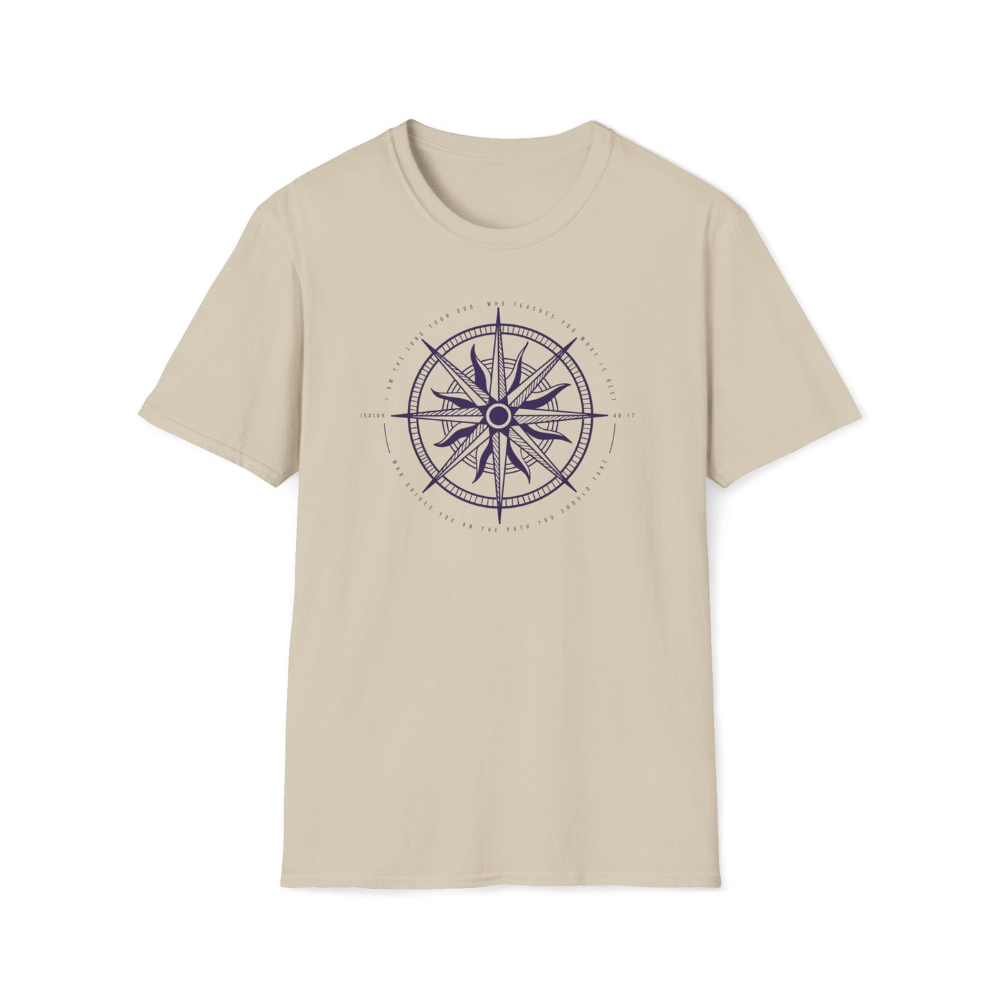Compass T-shirt II