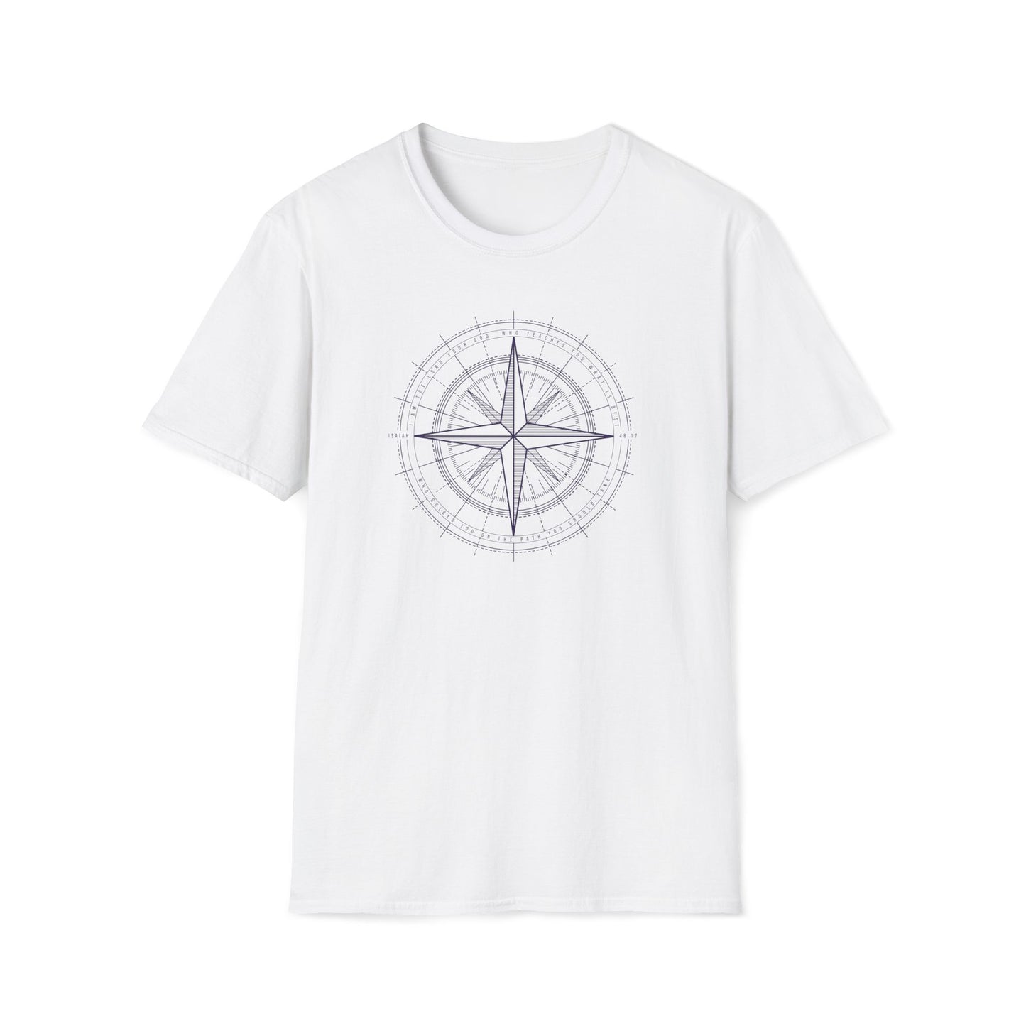 Compass T-shirt