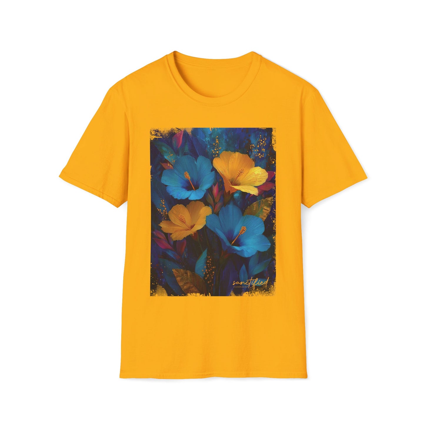 Sanctified T-shirt