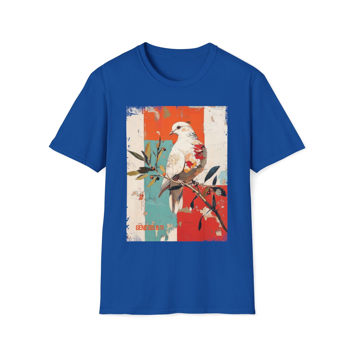 Noah's Dove T-shirt