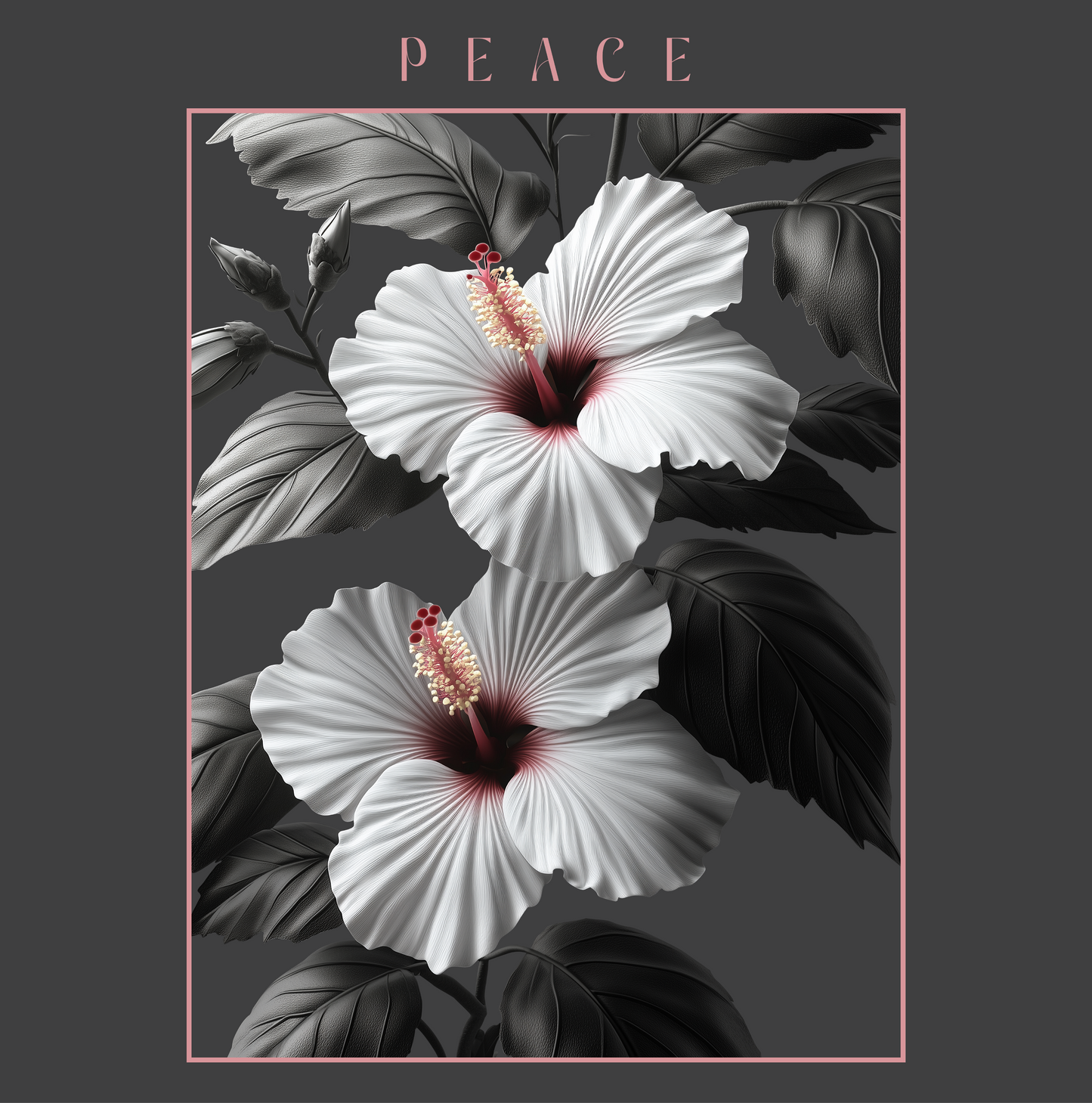 Peace T-shirt