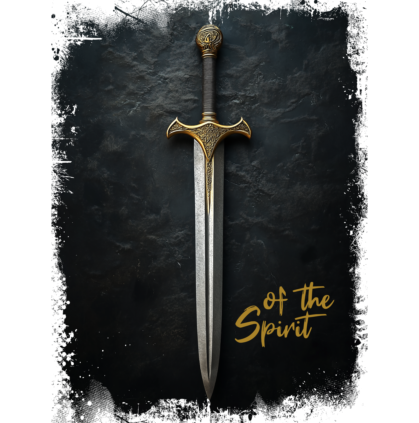 Sword Of The Spirit T-shirt