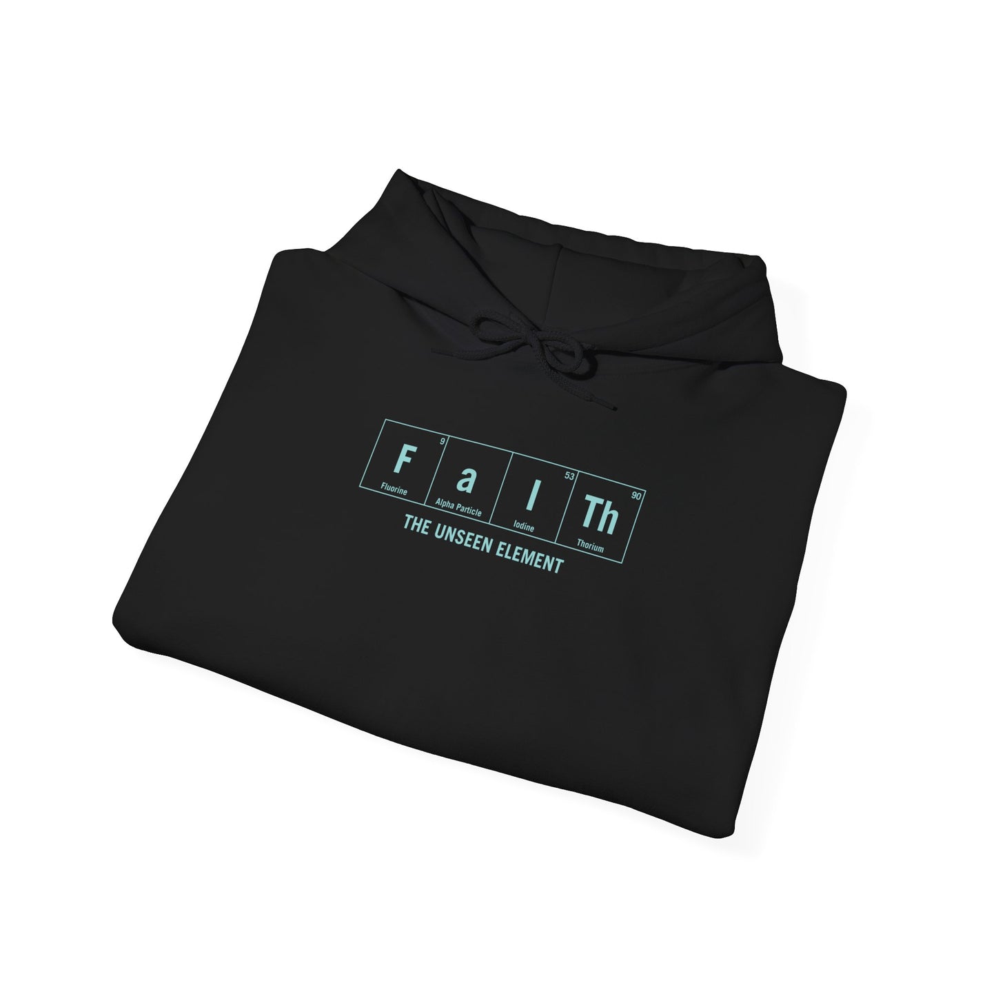 Faith Element Hoodie