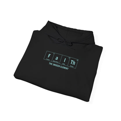 Faith Element Hoodie