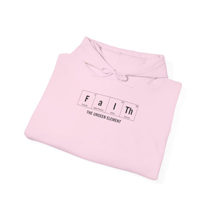 Faith Element Hoodie