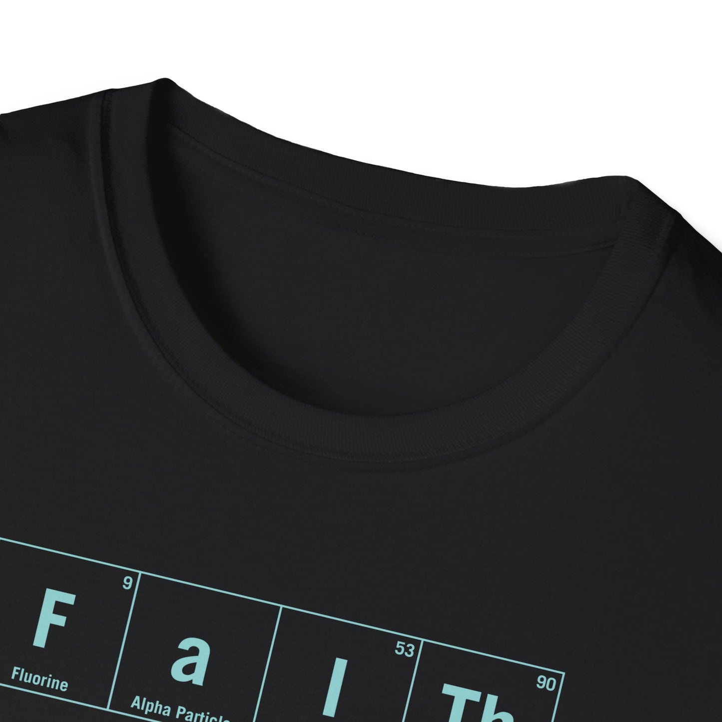 Faith Element T-shirt