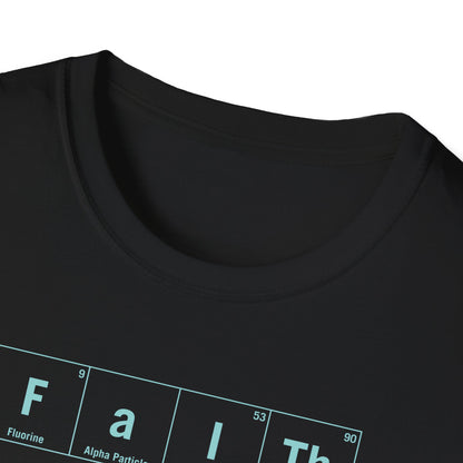 Faith Element T-shirt