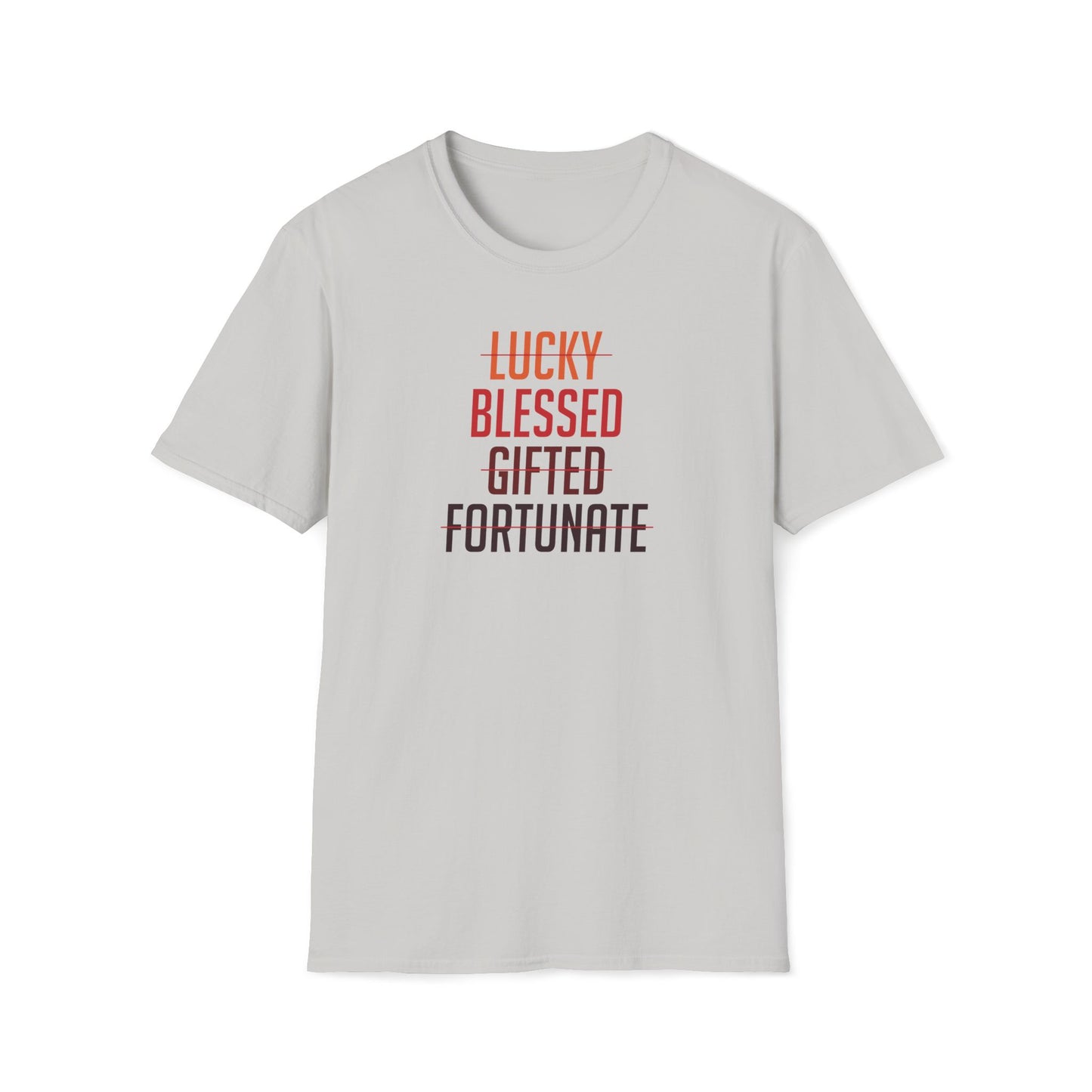 Blessed T-shirt II