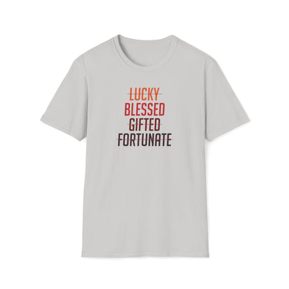 Blessed T-shirt II