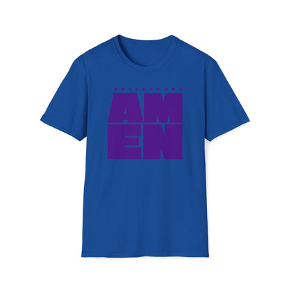 Halleluja Amen T-shirt