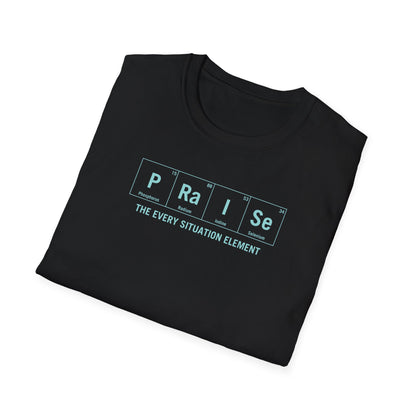 Praise Element T-shirt