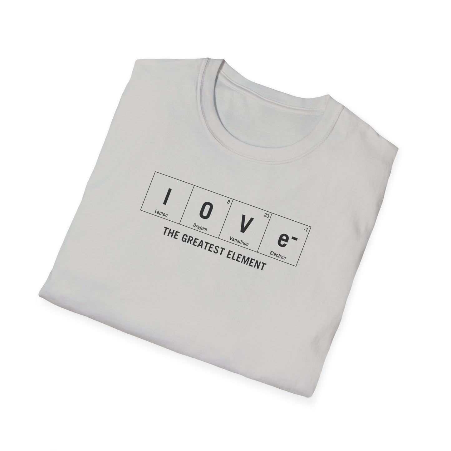 Love Element T-shirt