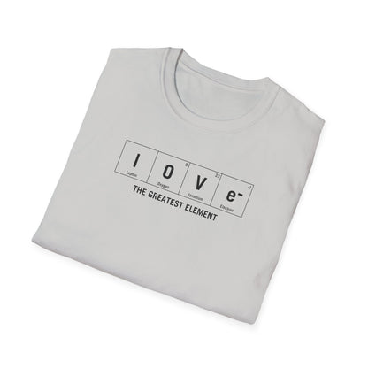 Love Element T-shirt