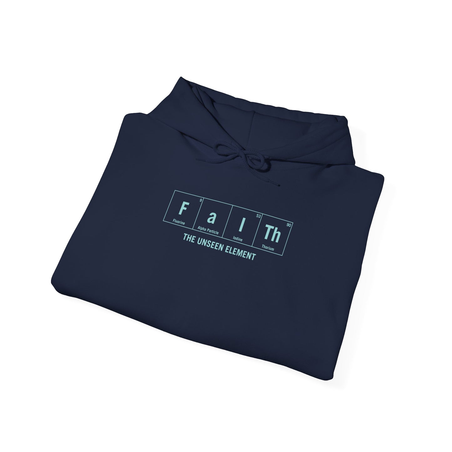 Faith Element Hoodie