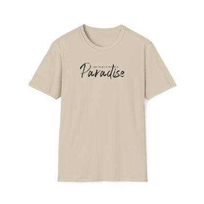 Paradise T-shirt