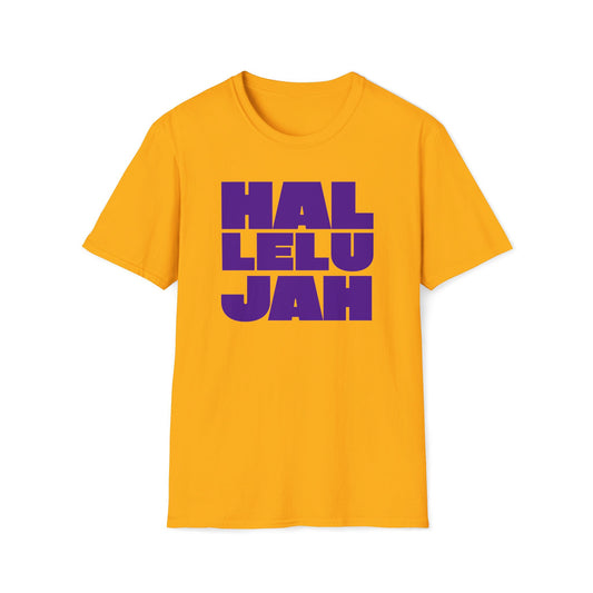Halleluja T-shirt