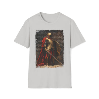 Put On The Full Armour Of God T-shirt II