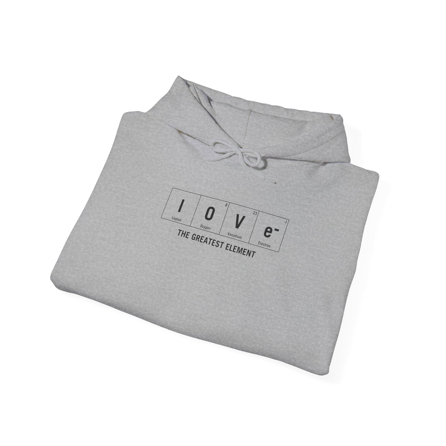 Love Element Hoodie