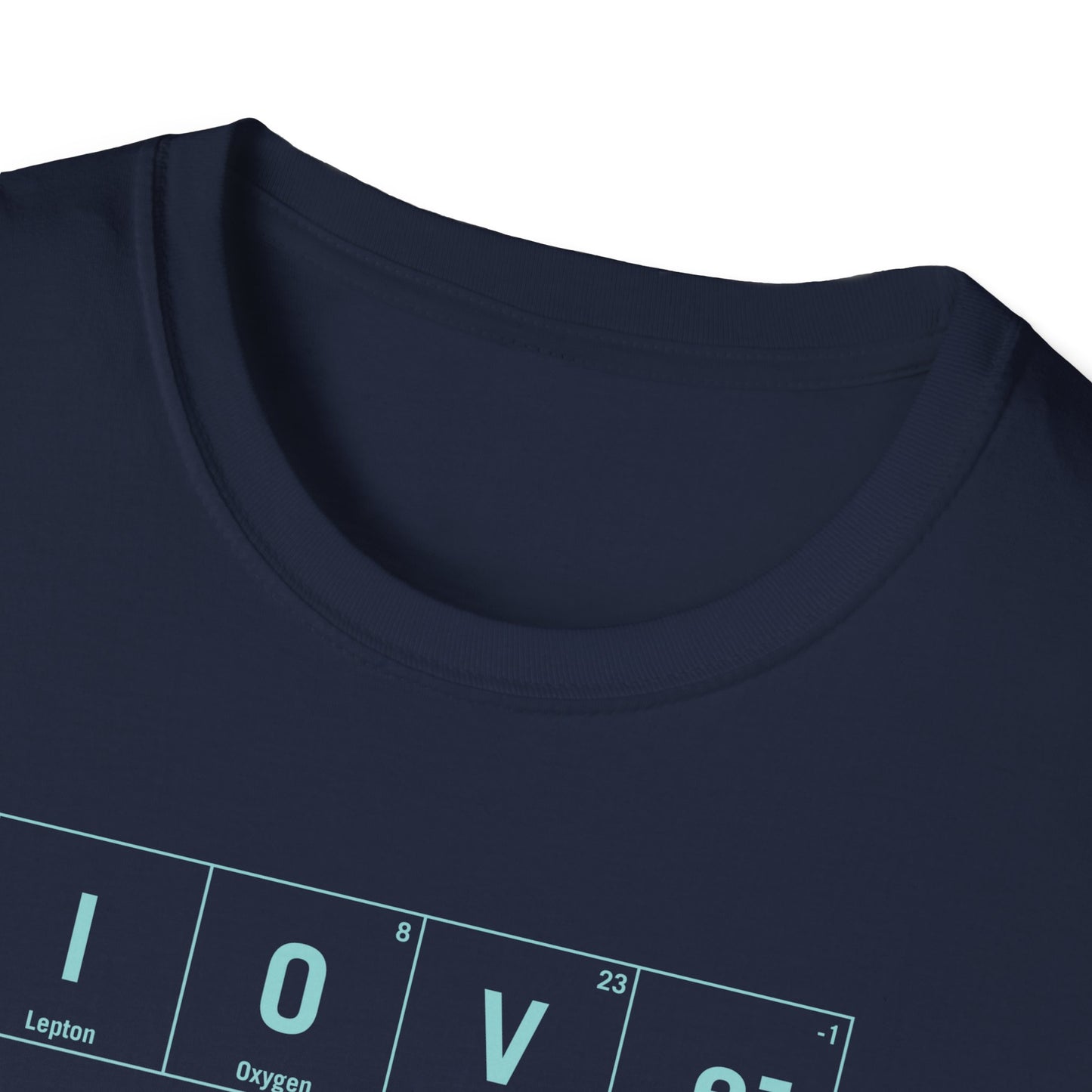 Love Element T-shirt