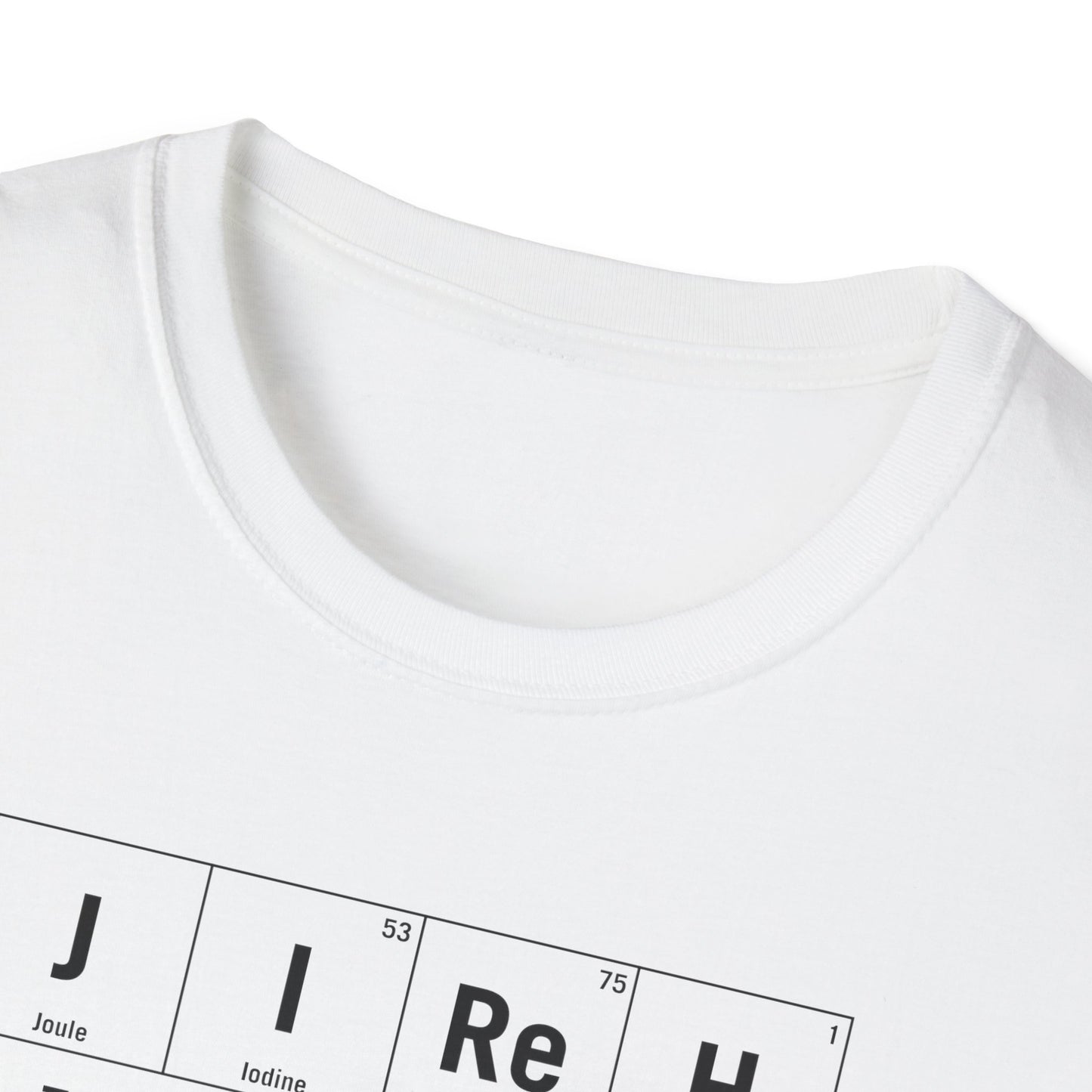 Jireh Element T-shirt