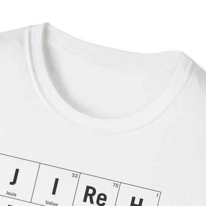 Jireh Element T-shirt