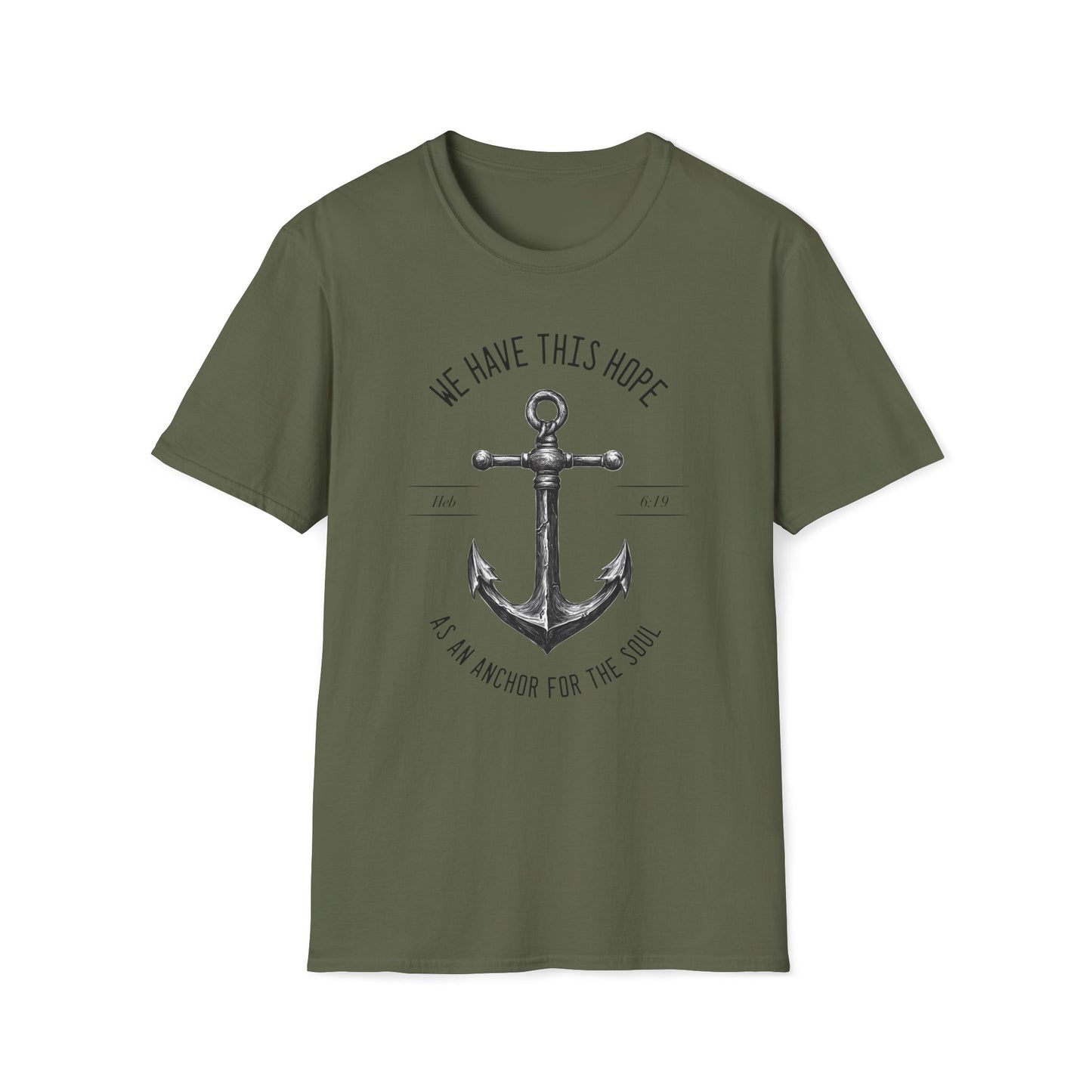 Anchor T-shirt