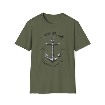 Anchor T-shirt