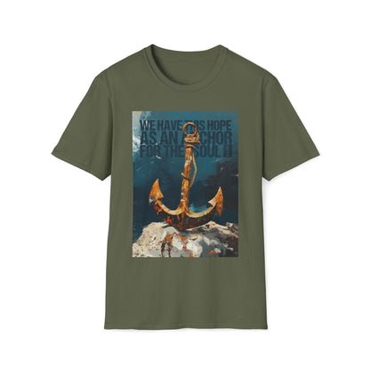 Anchor T-shirt II