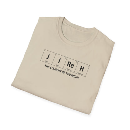 Jireh Element T-shirt