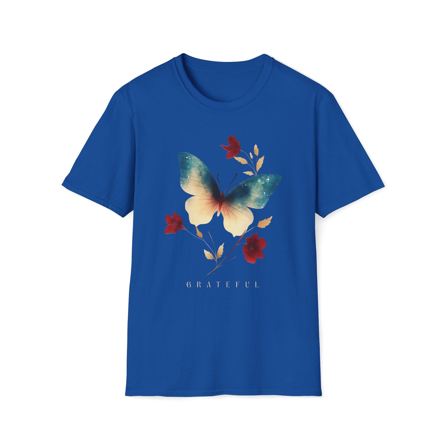 Grateful T-shirt