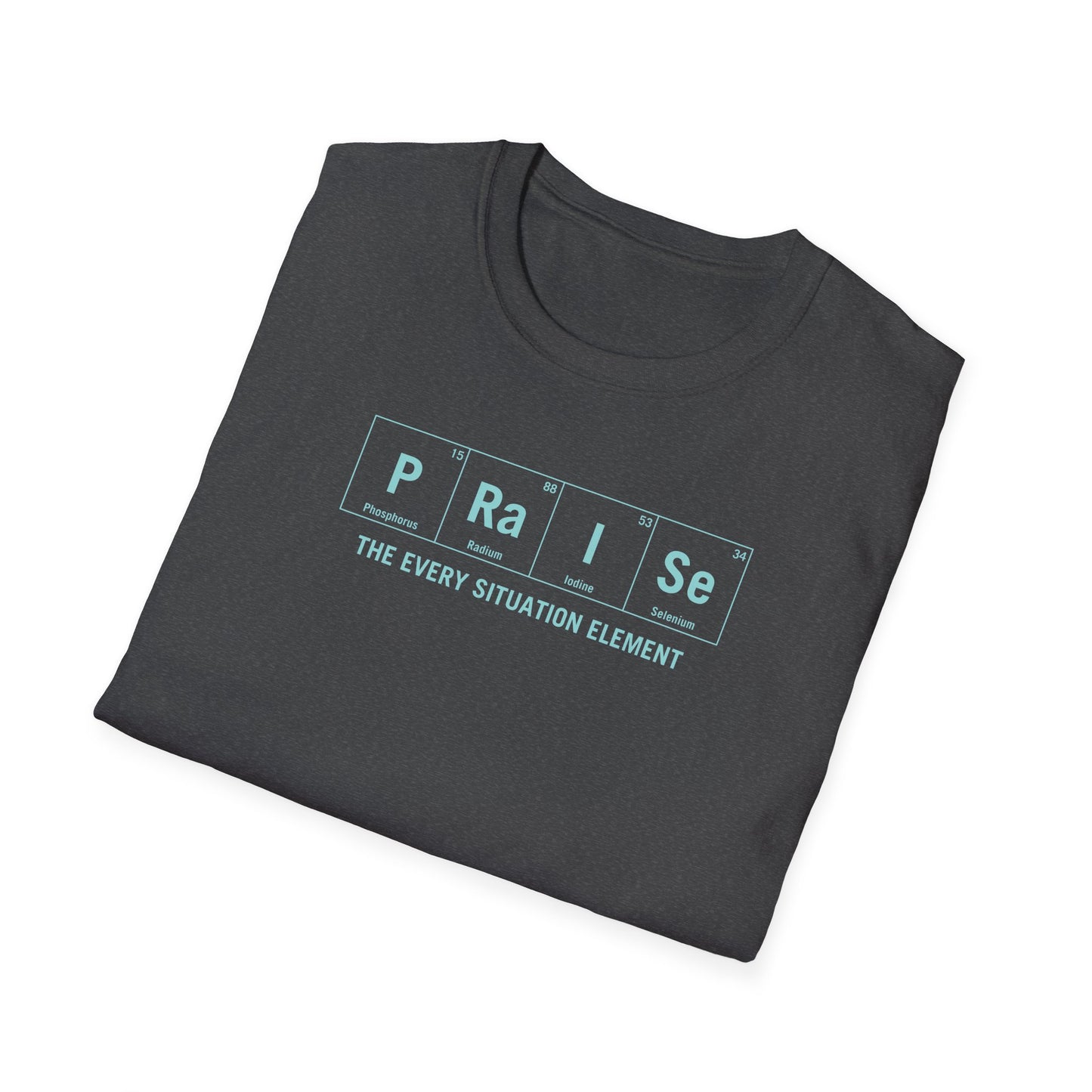 Praise Element T-shirt