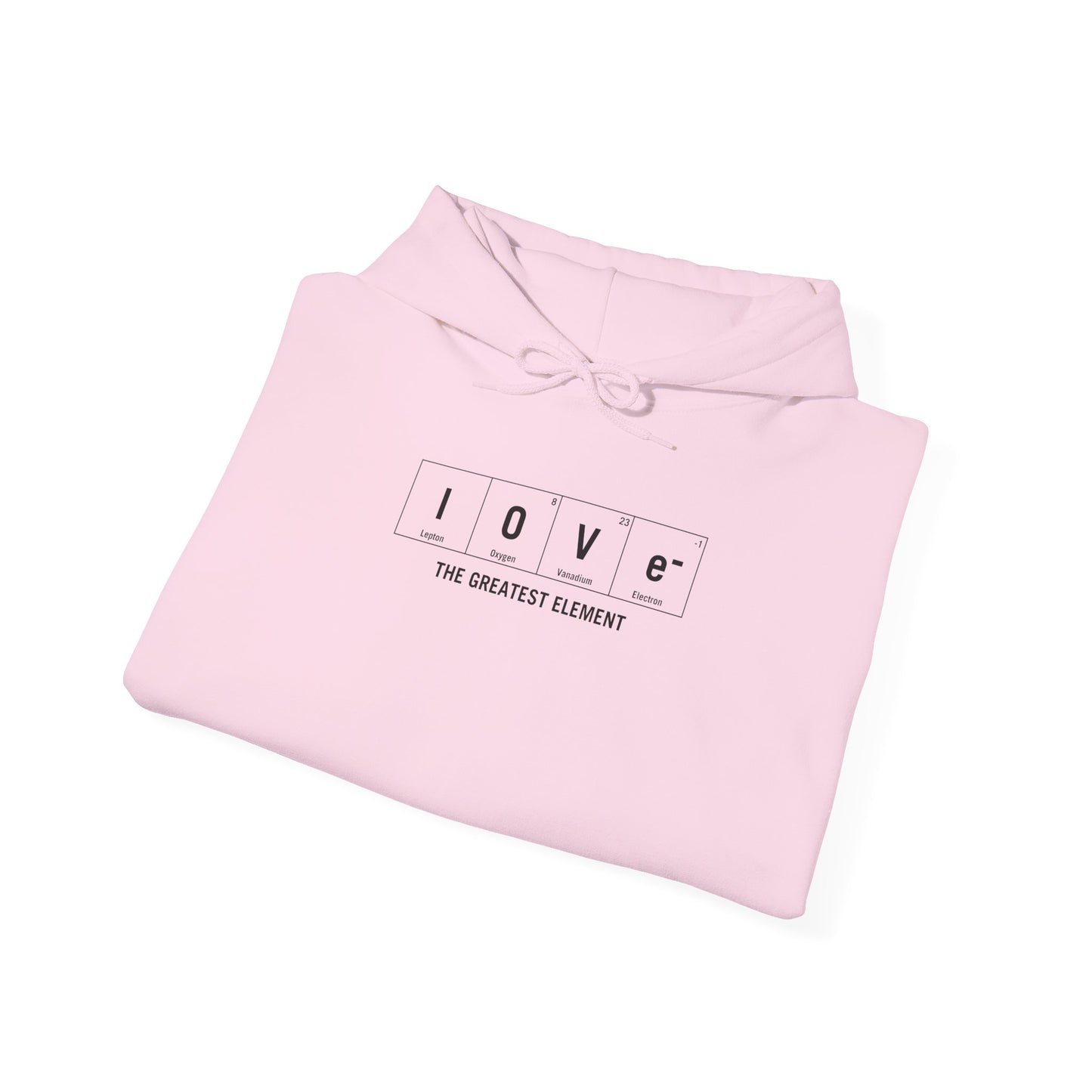 Love Element Hoodie