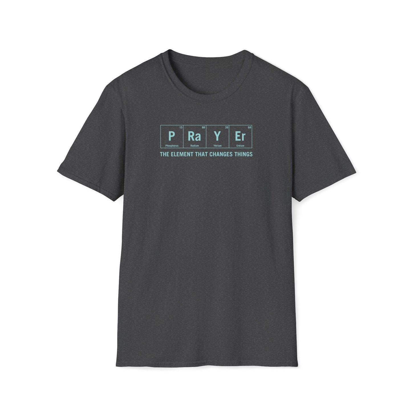 Prayer Element T-shirt