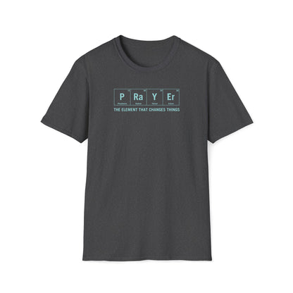 Prayer Element T-shirt