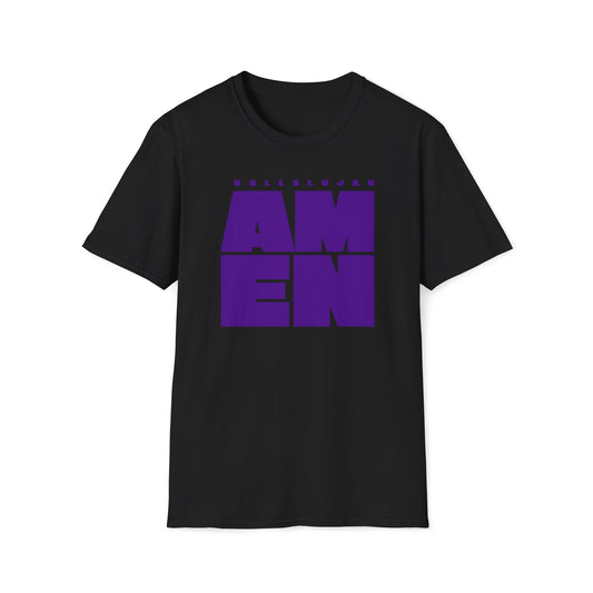 Halleluja Amen T-shirt