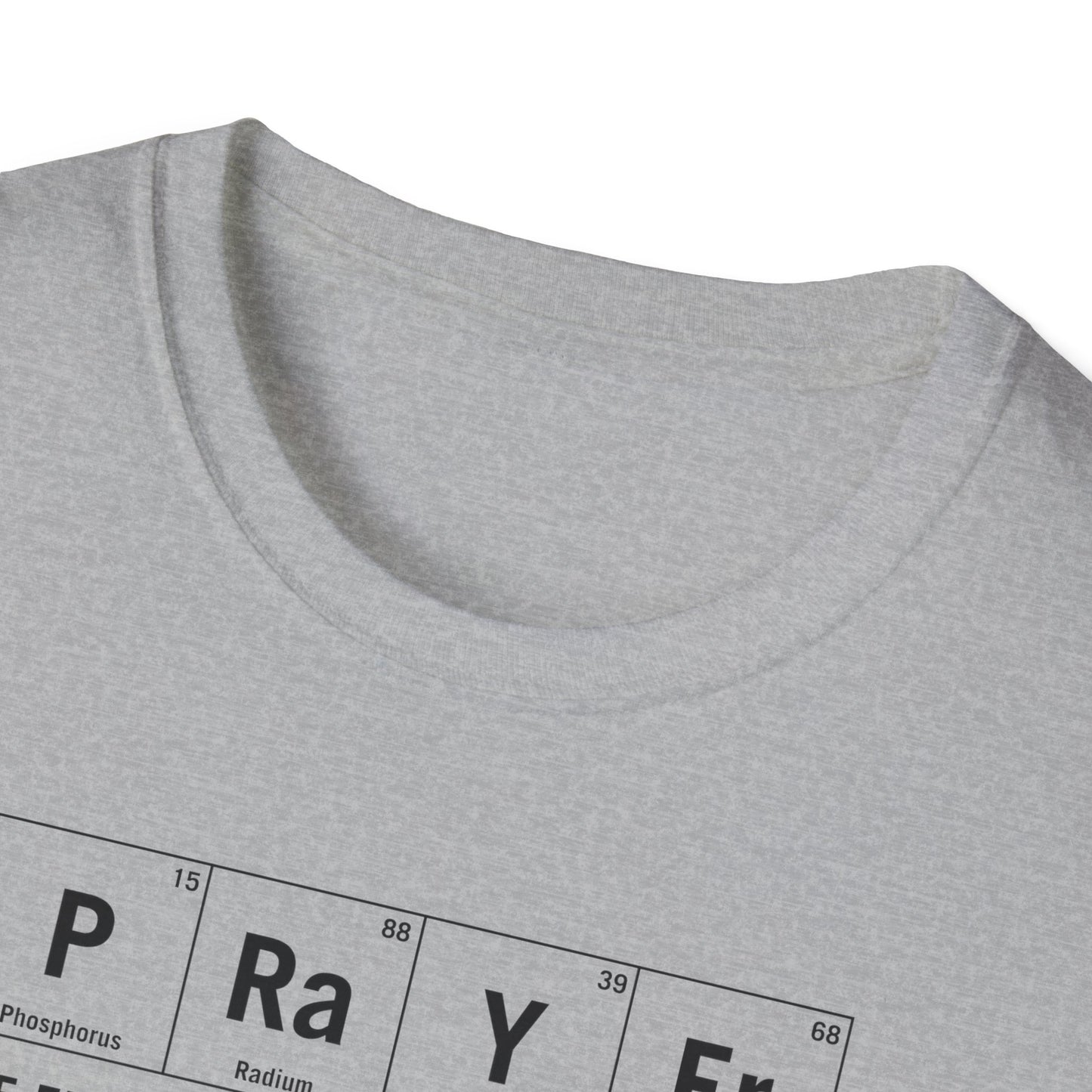 Prayer Element T-shirt
