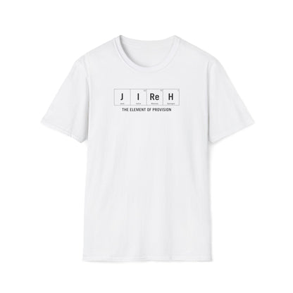 Jireh Element T-shirt